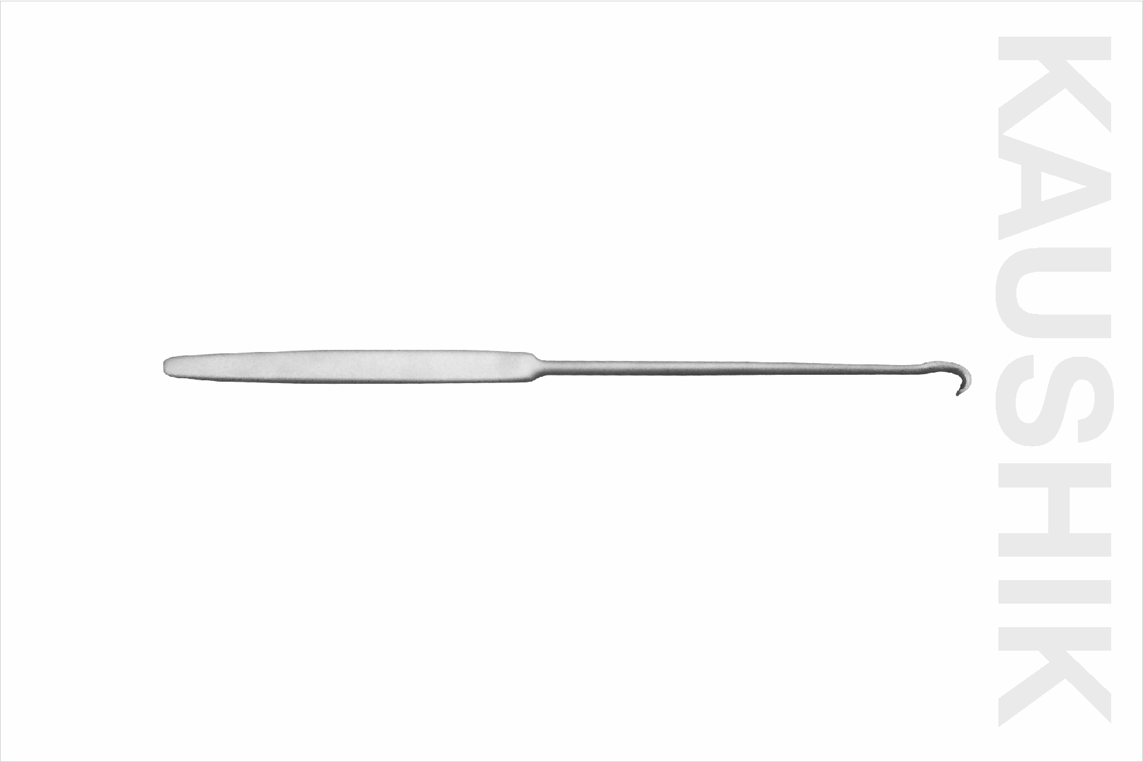 Love Nerve Root Retractor (Straight)